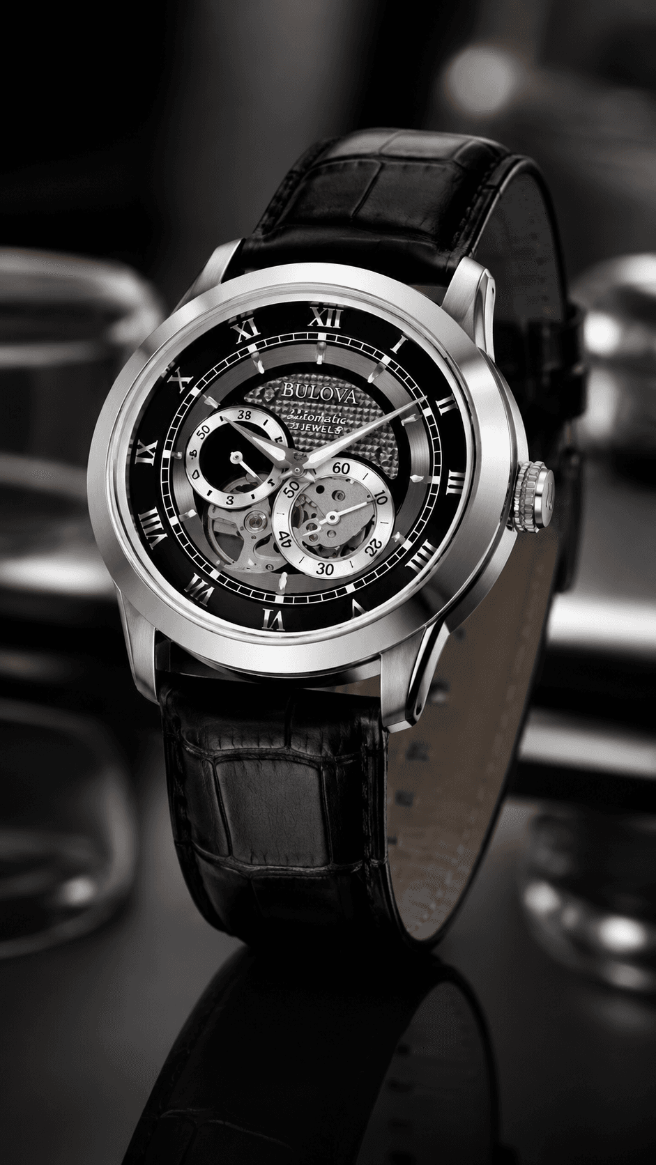 Bulova 96A135