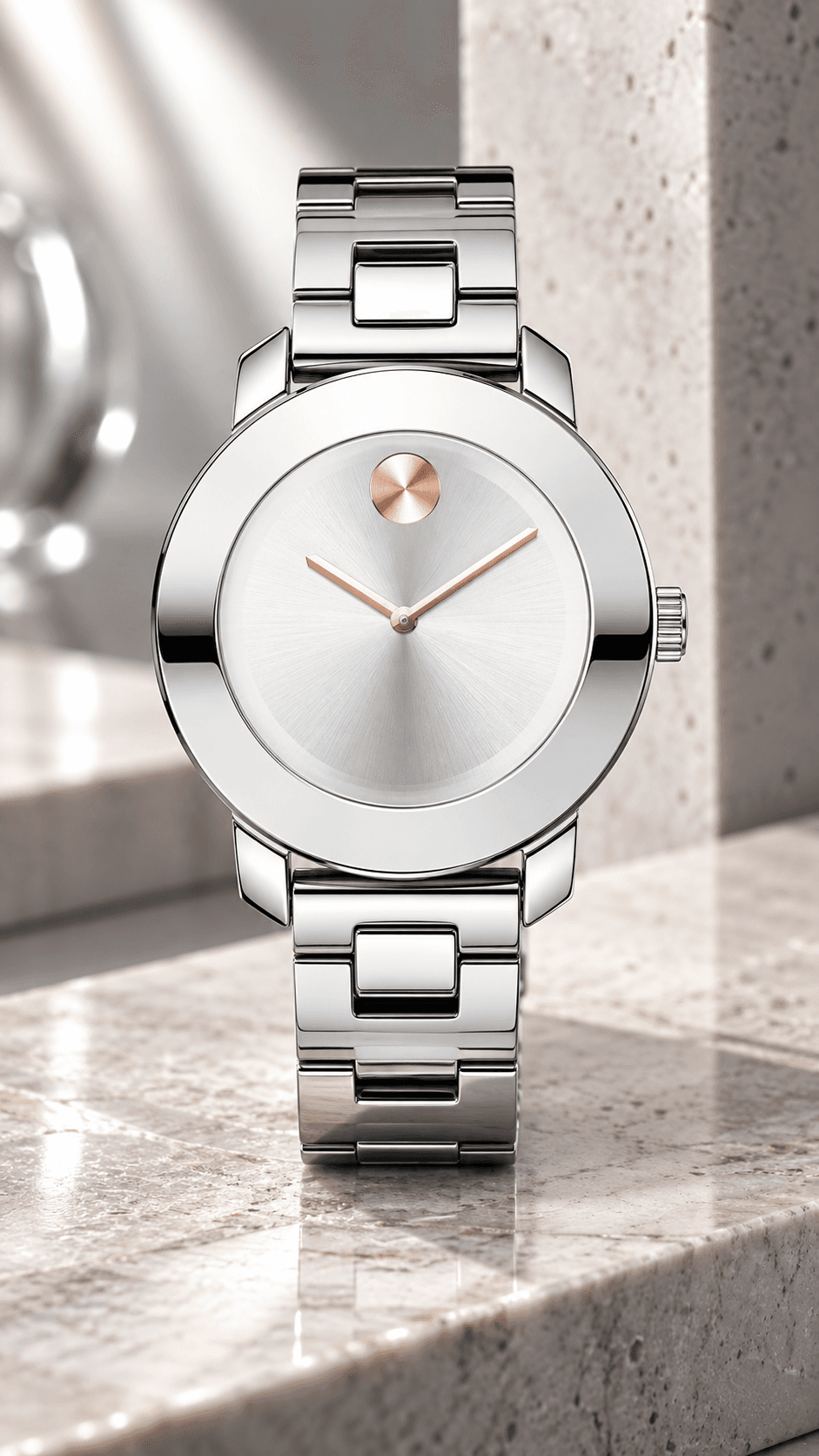 Watch Reserve