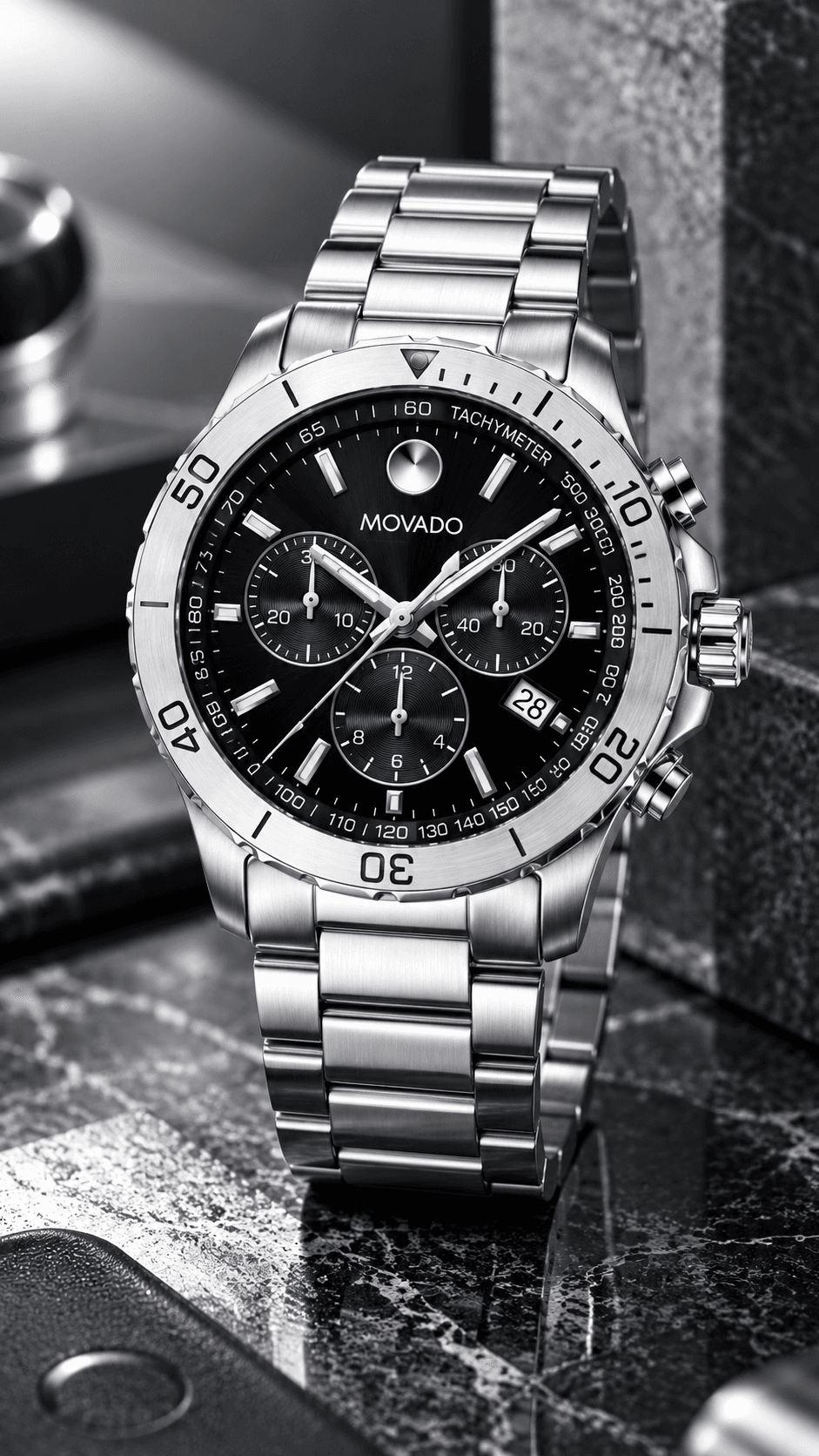 Watch Reserve