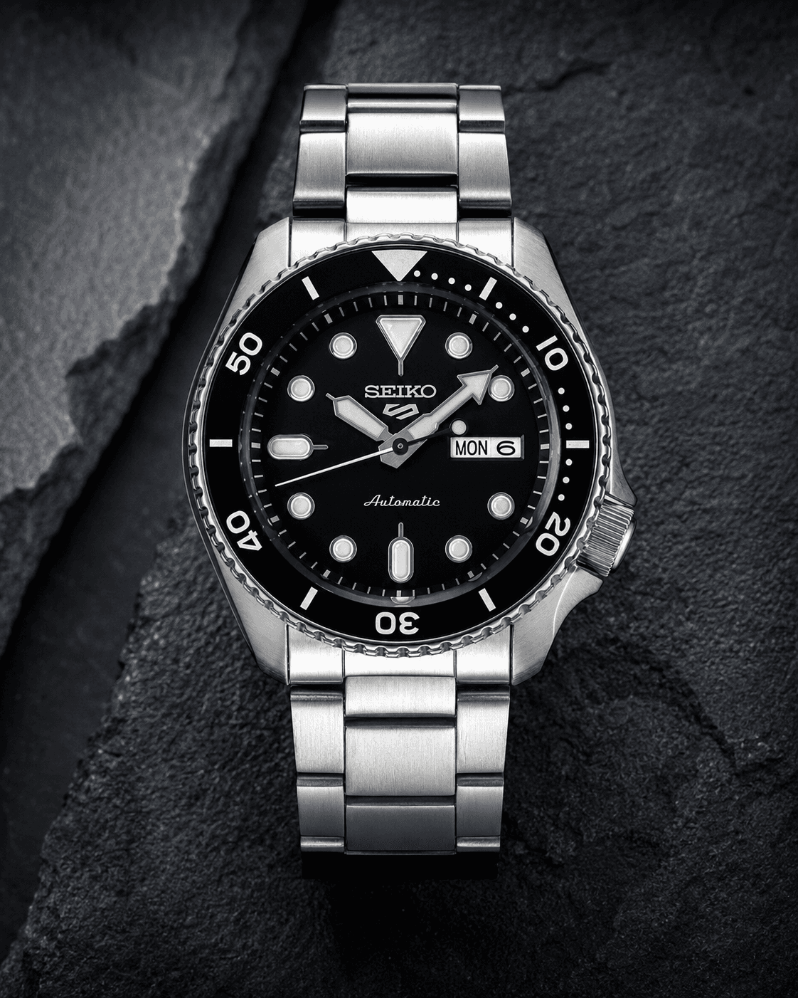 Seiko SRPD55K1