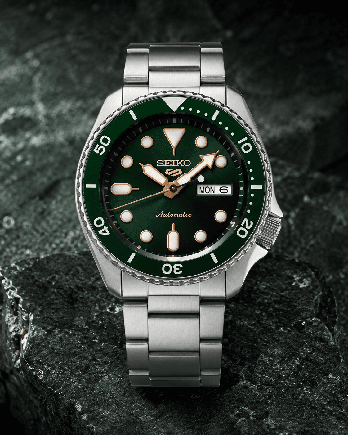 Seiko SRPD63K1