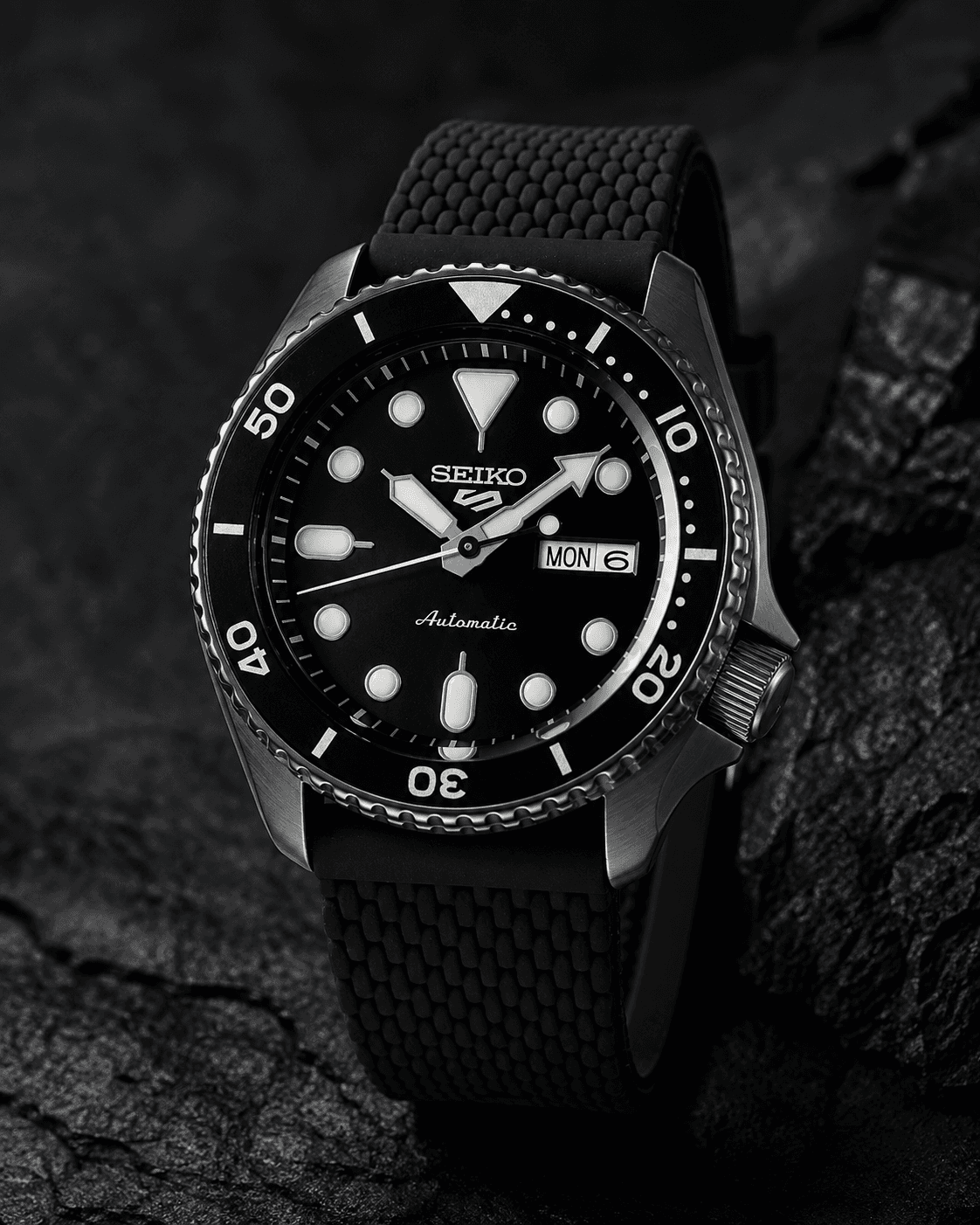 Seiko SRPD65