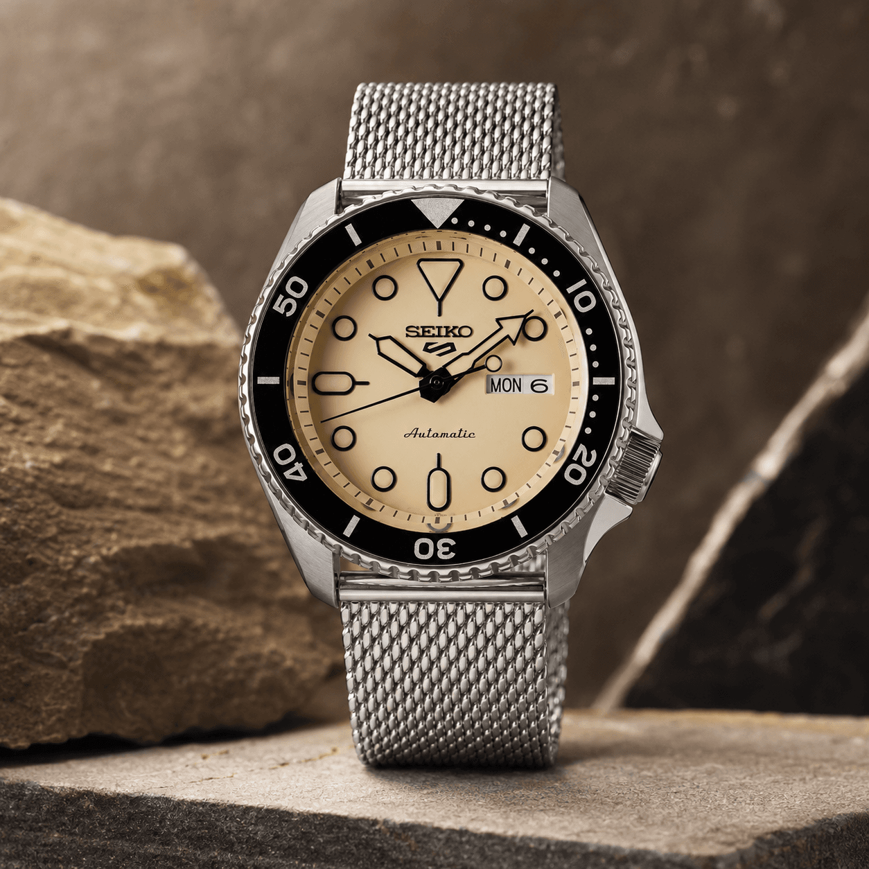 Seiko SRPD67