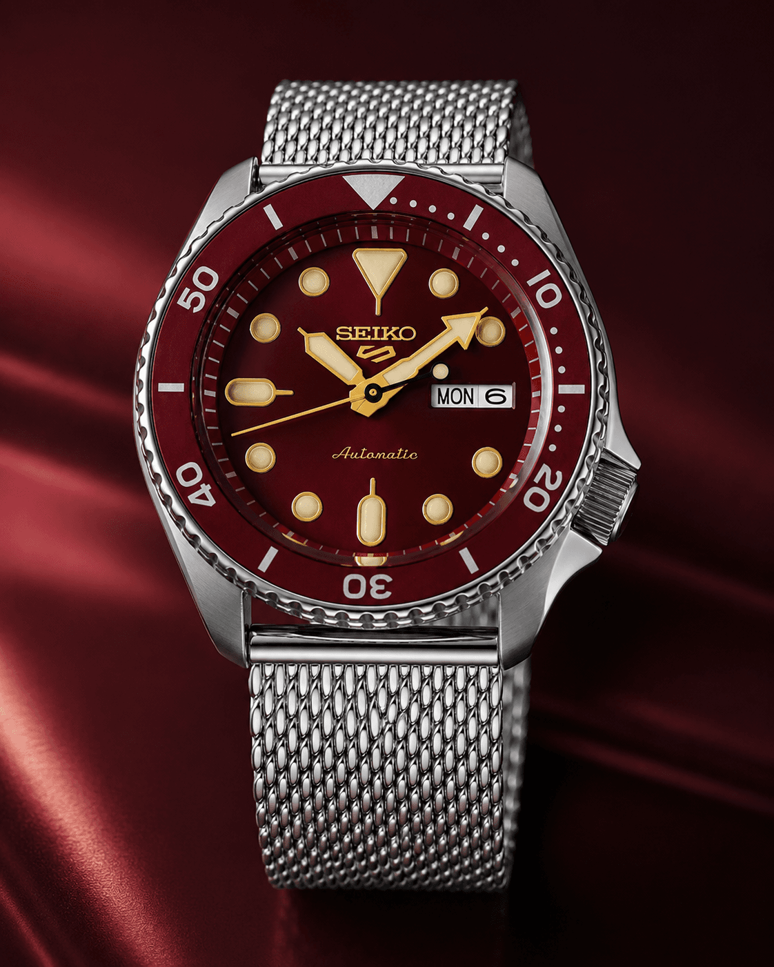 Seiko SRPD69