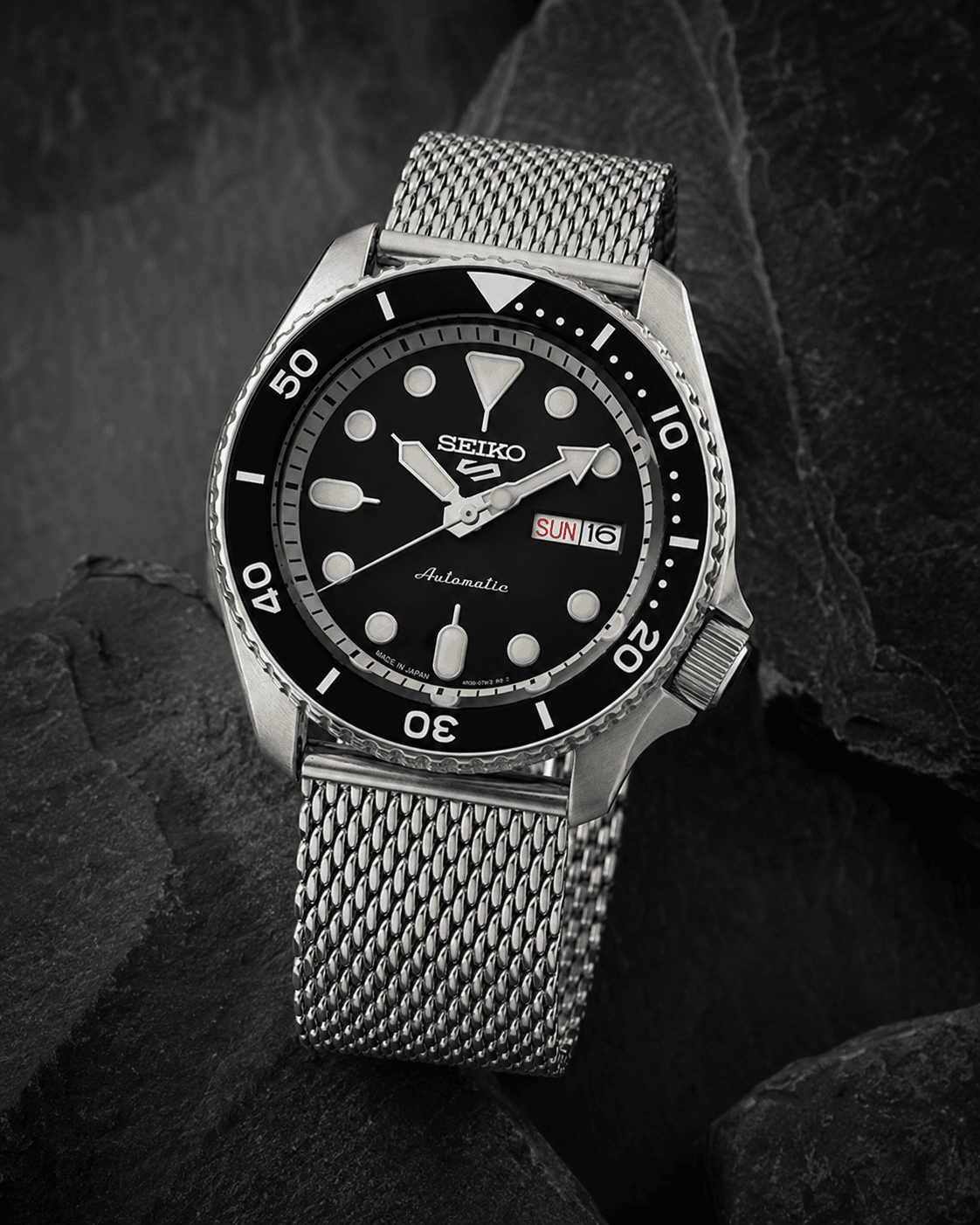Seiko SRPD73