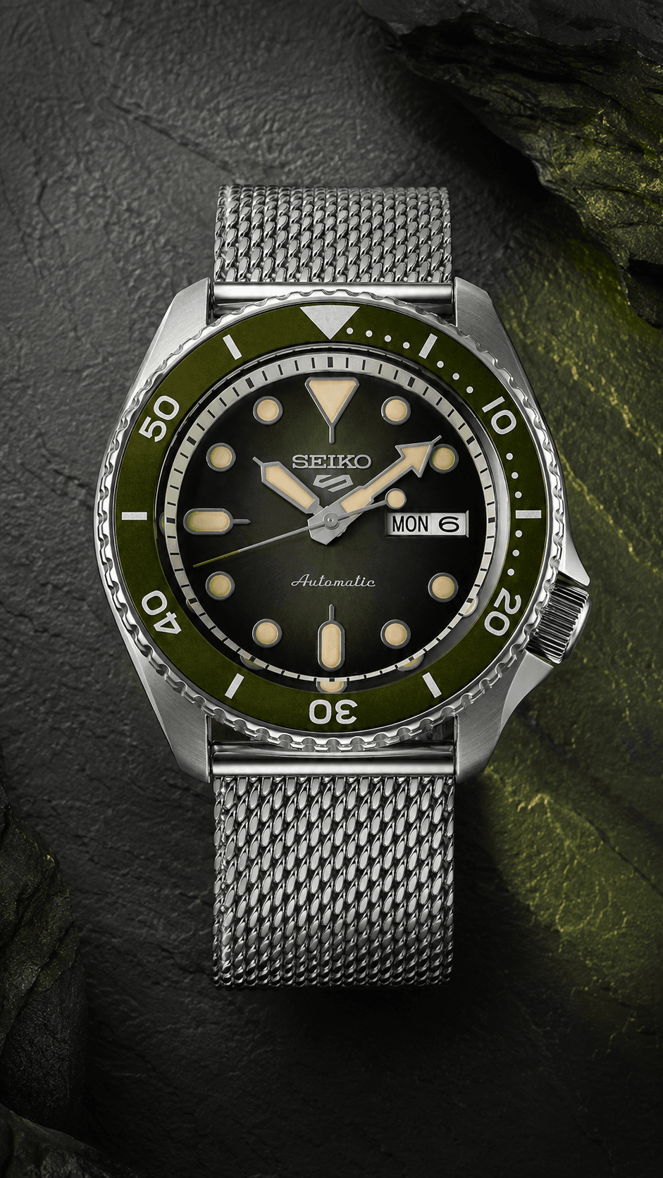Seiko SRPD75