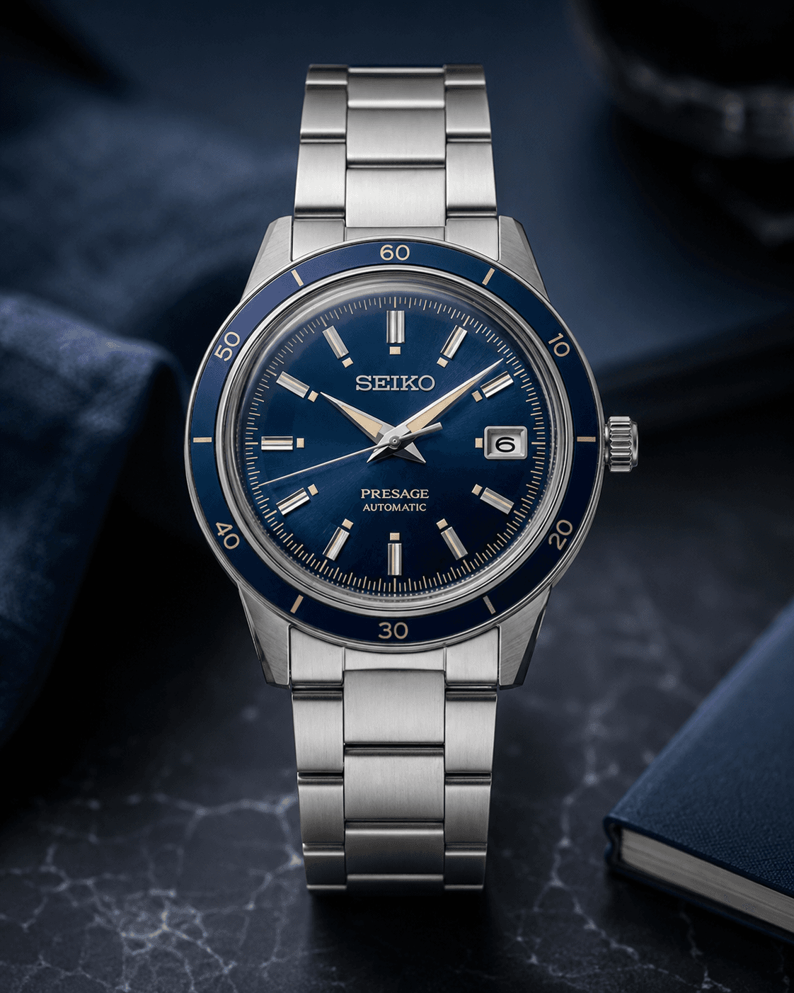 Seiko SRPG05