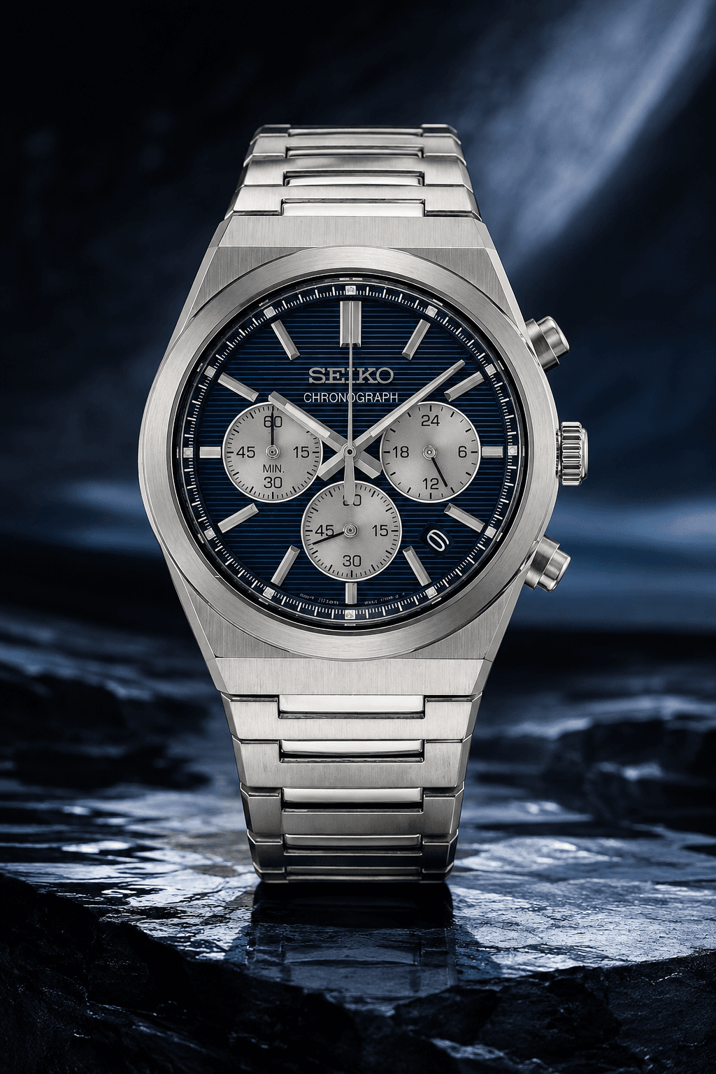 Seiko SSB453