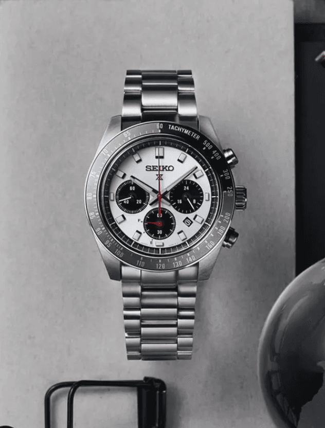 Seiko SSC911P1 "Go Large"
