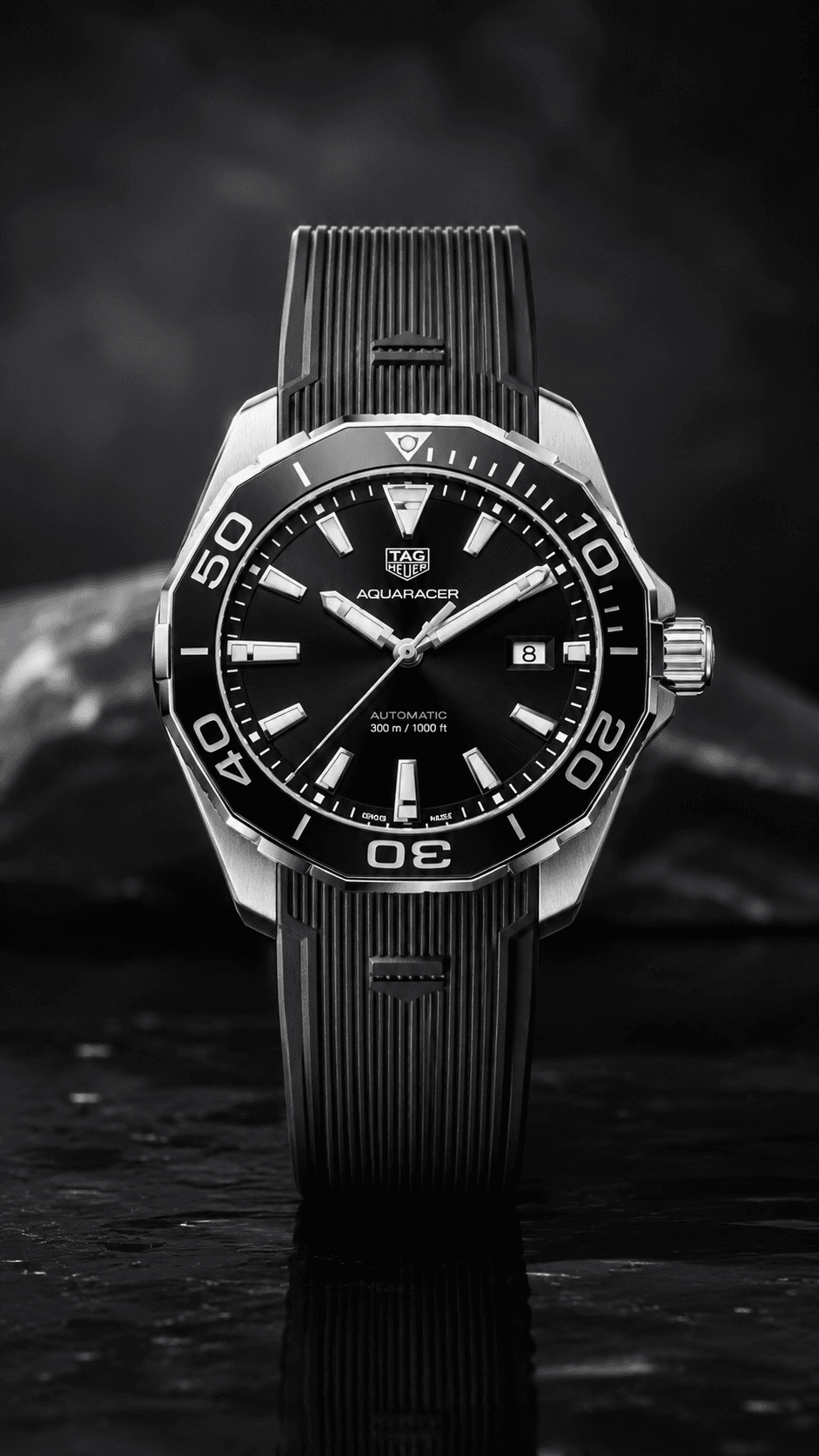 Tag Heuer Aquaracer 300M