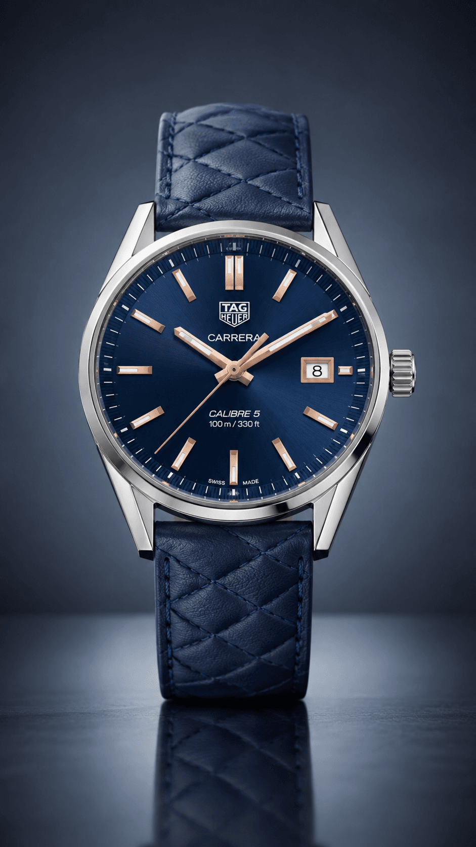 Tag Heuer Carrera
