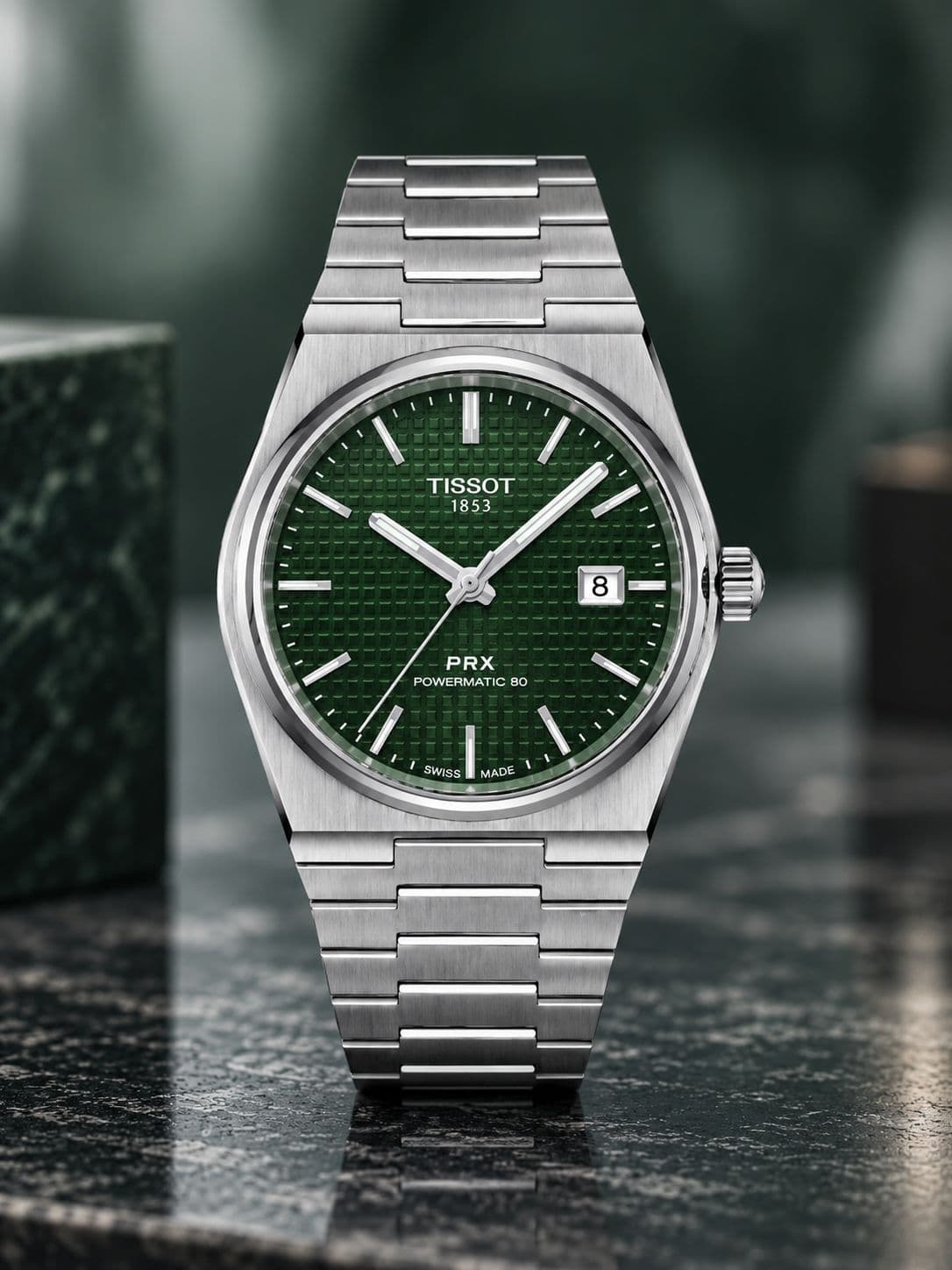 Tissot PRX Powermatic 80
