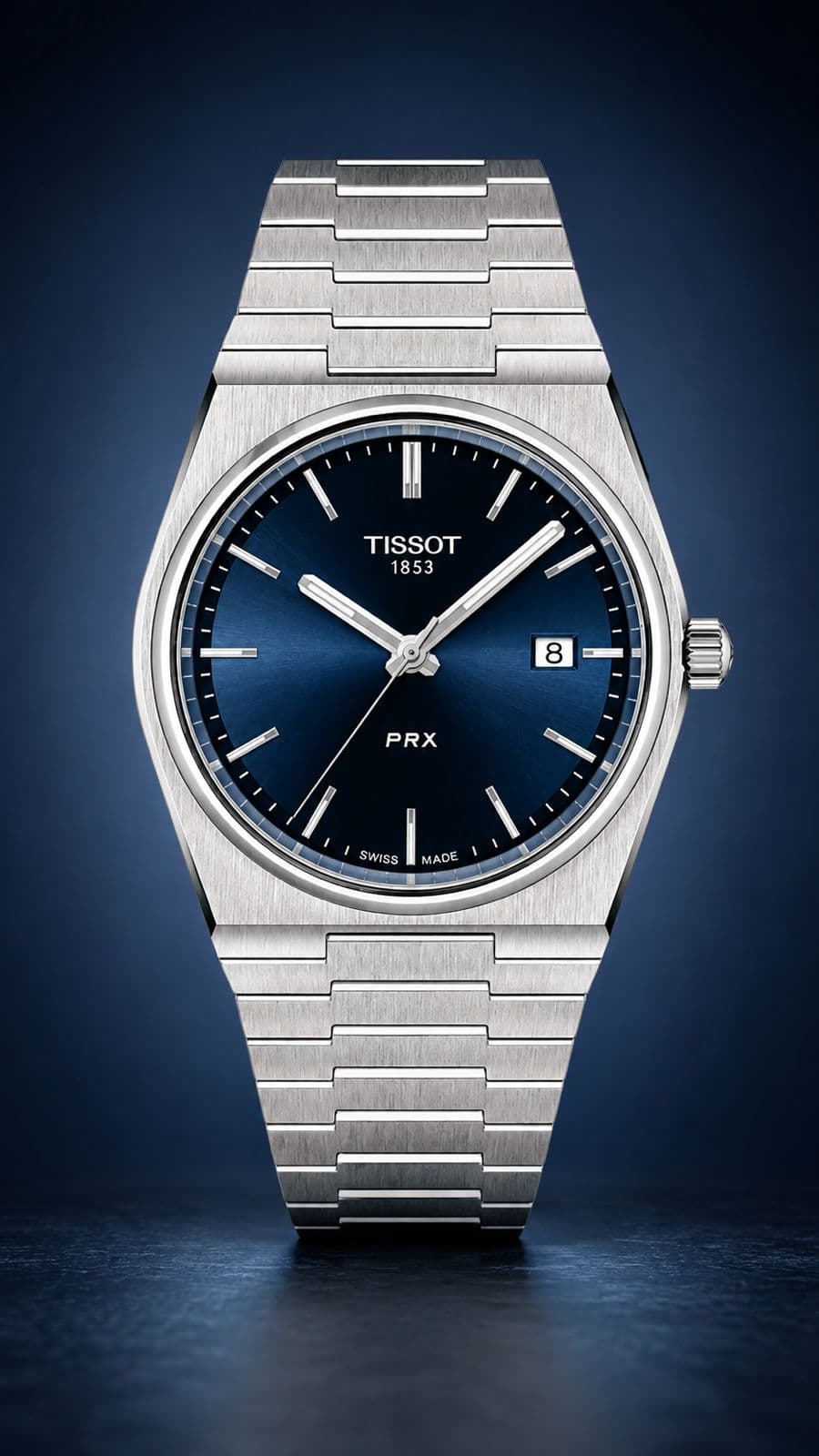 Tissot PRX Quartz