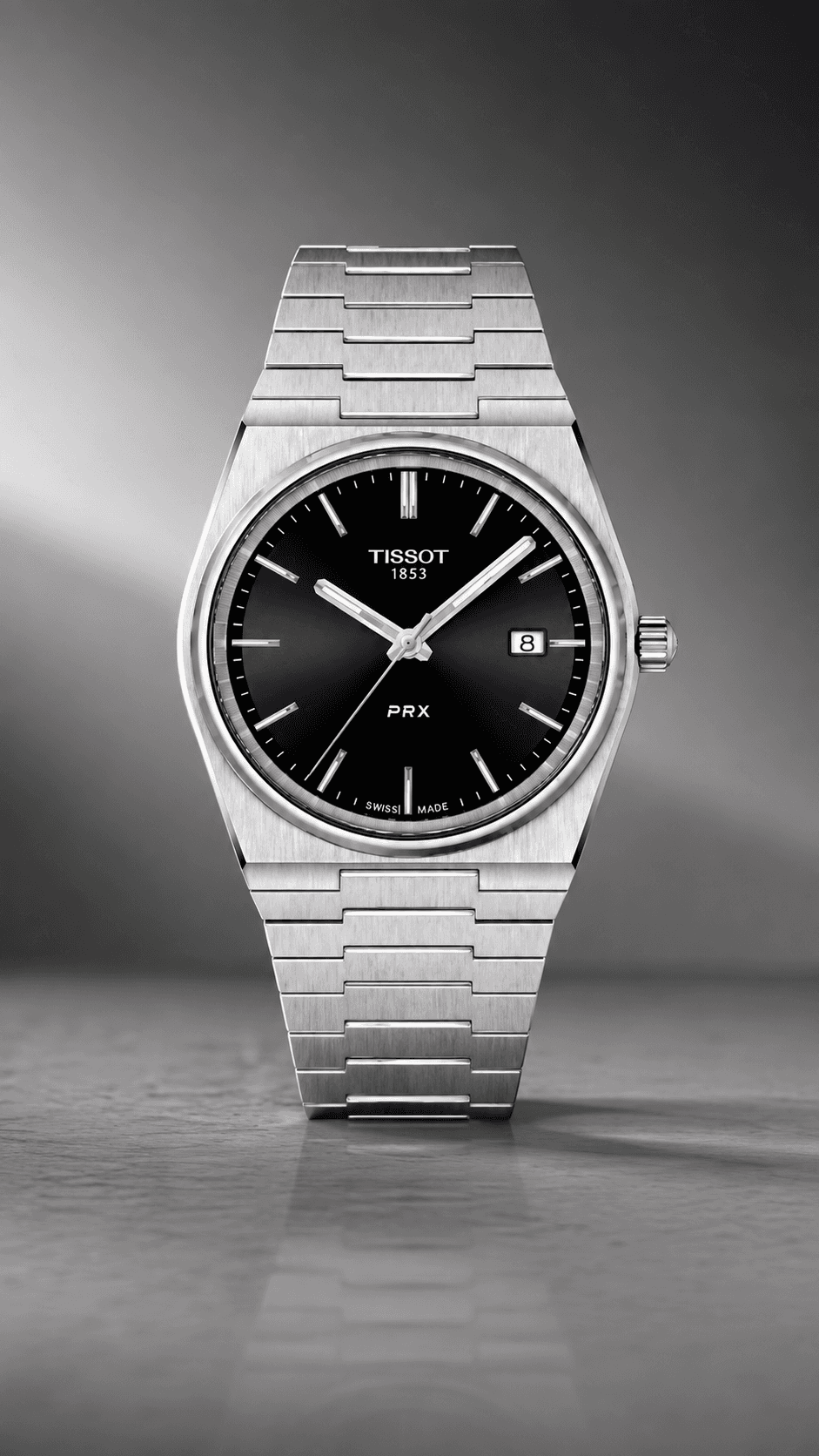 Tissot PRX Quartz